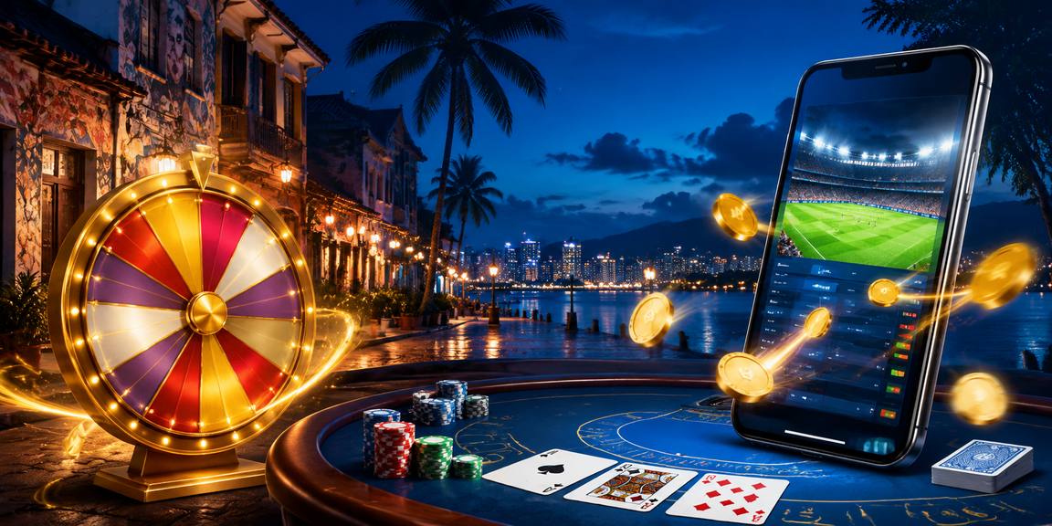 Jelajahi Koleksi Slot Kami yang Beragam