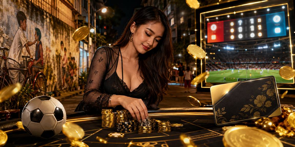 Sugar Rush — Slot Fitur Tinggi dengan Putaran Berlipat
