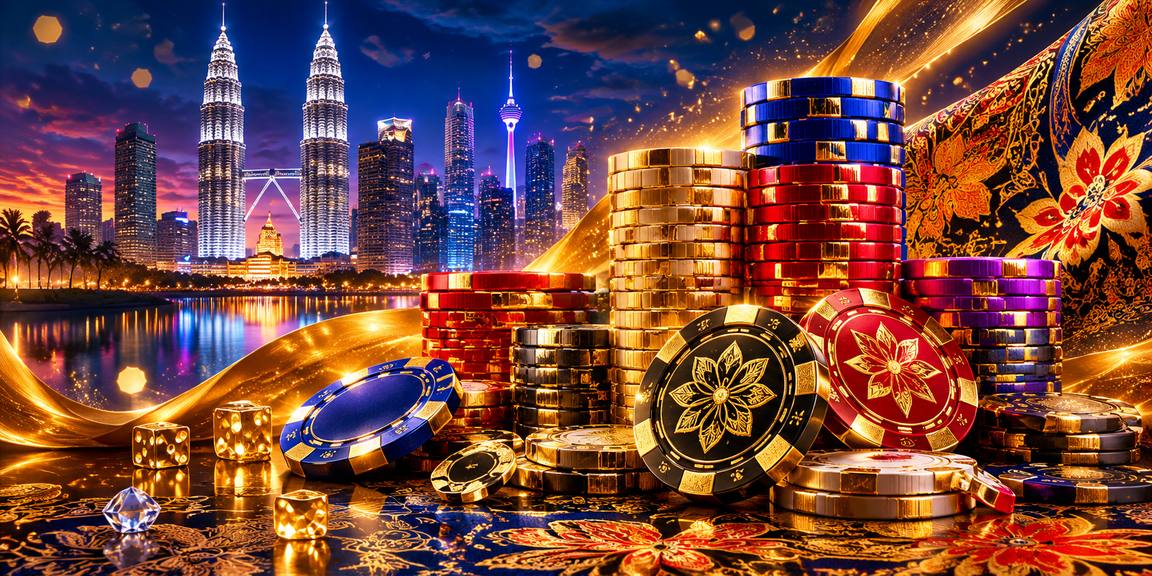 Meja Live Casino Langsung dengan Dealer Sebenar